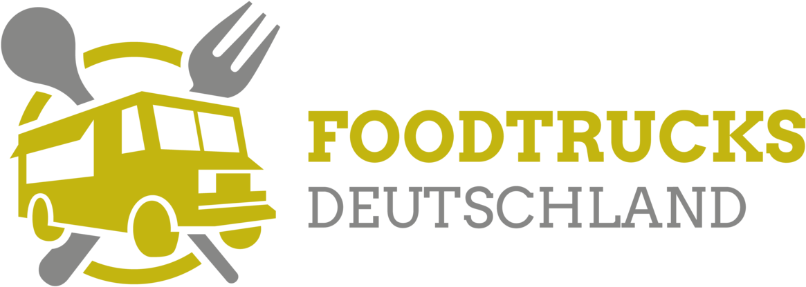 Foodtrucks Deutschland Logo - Your Life Do What You (1170x550)