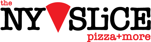 Logo - Logos Pizzerias New York (576x216)