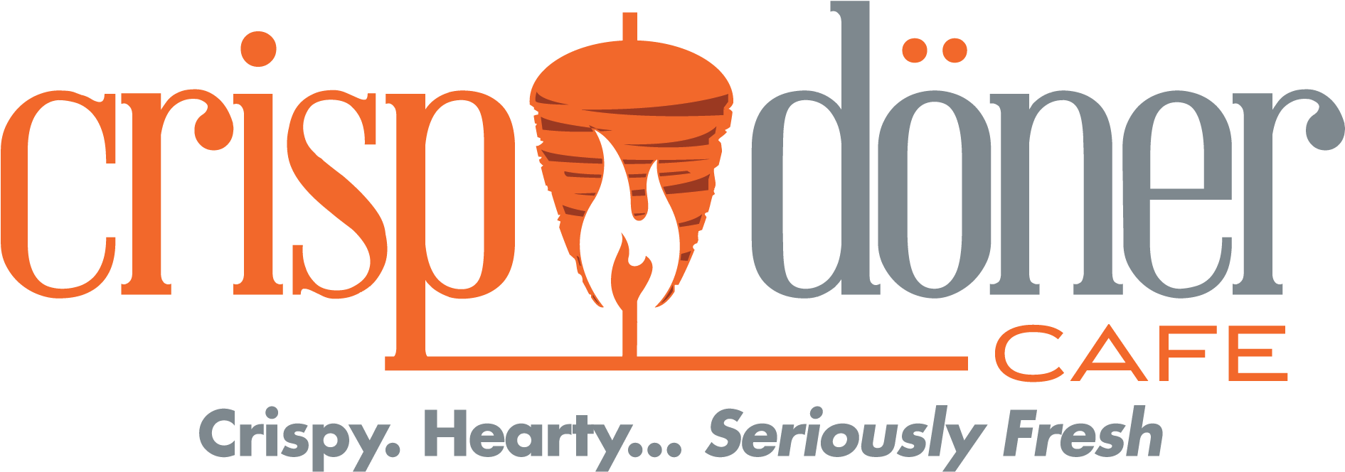 Food Truck Application Form - Döner Logo Png (2097x846)