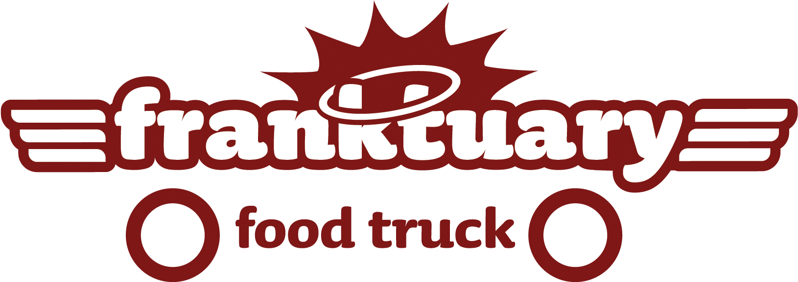 Franktuary Food Truck Hot Dog - Franktuary (1662x596)