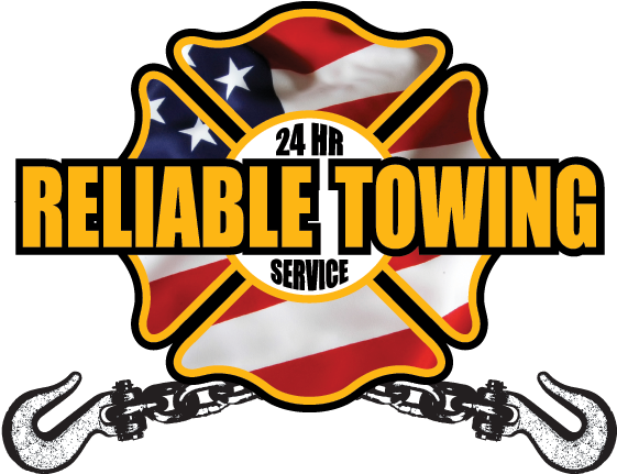 Reliable Towing - Towing (623x500)