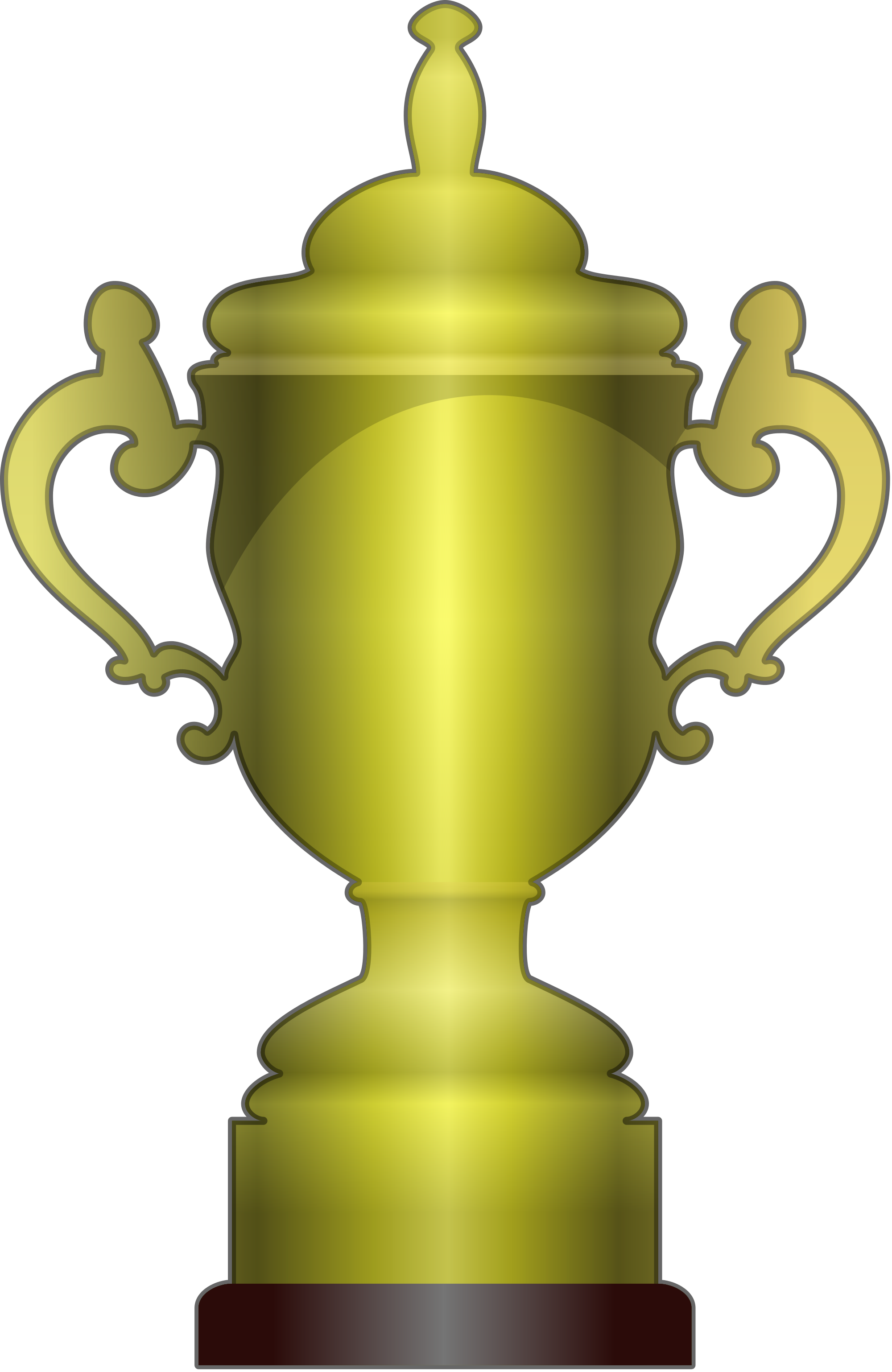 Open - Rugby World Cup Trophy (2000x3077)