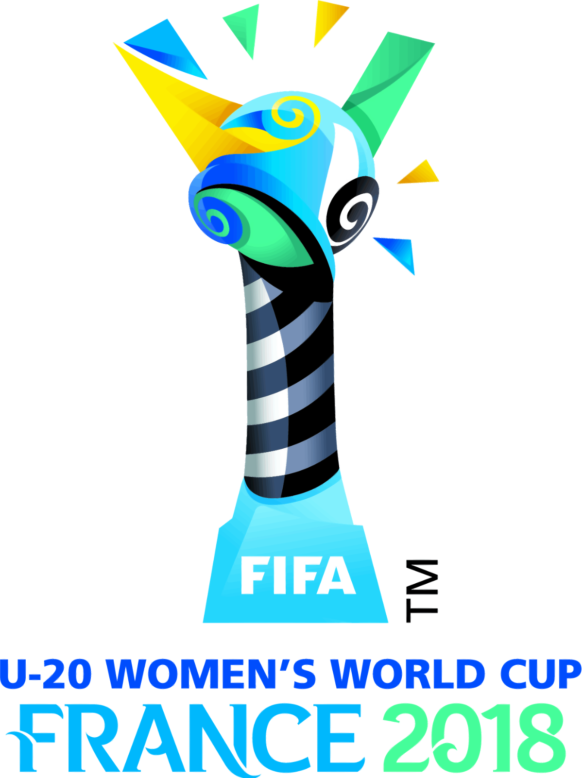 Fifa U 20 Women's World Cup France 2018 (1200x1602)
