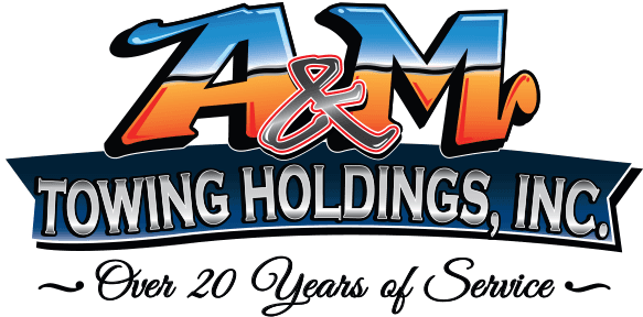 A&m Towing Holdings, Inc - Towing (600x322)