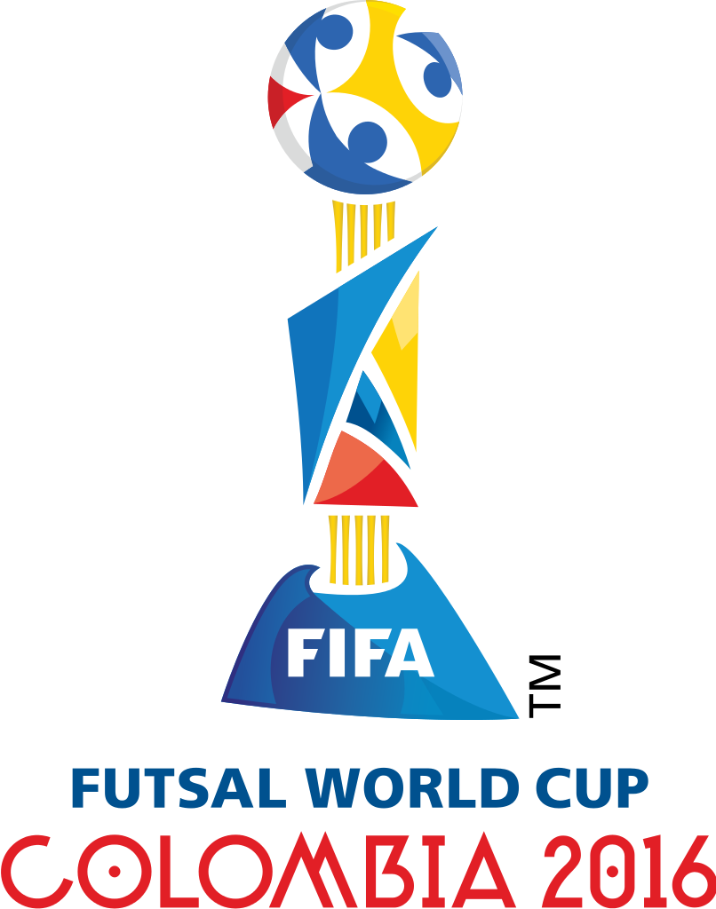 2016 Fifa Futsal World Cup-svg - 2016 Fifa Futsal World Cup (806x1024)
