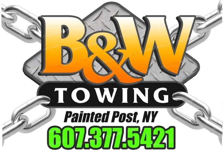 B&w Towing - " - B&w Towing (737x504)