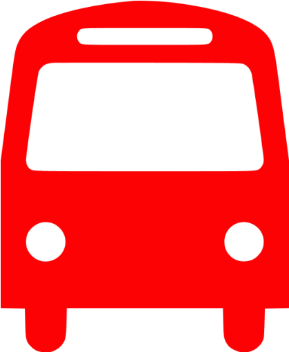 Bus Color Icon Png (512x512)