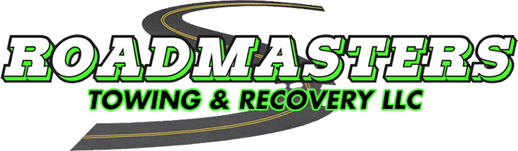 Road Masters Towing & Recovery - Towing (736x215)