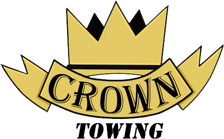 Welcome To Crown Towing Co - Techno Never Dies (443x286)