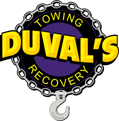 Duval's Towing Services - Duval's Towing (400x405)