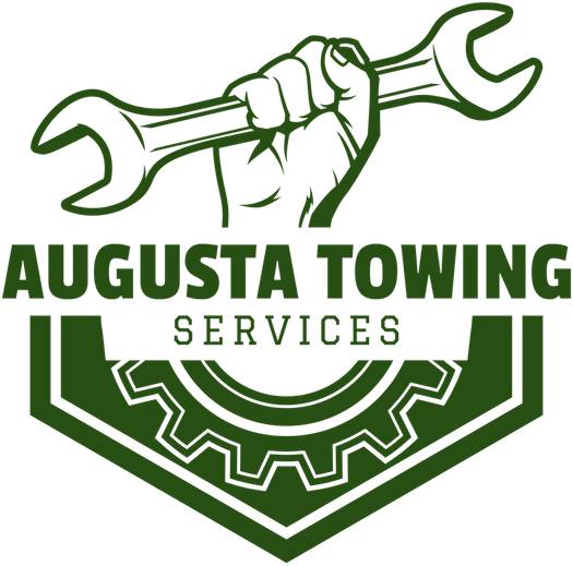 The Csras Most Trusted Towing Company The Csras Most - Augusta (525x519)