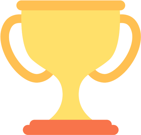 Sport Cup Icon - Sports (512x512)