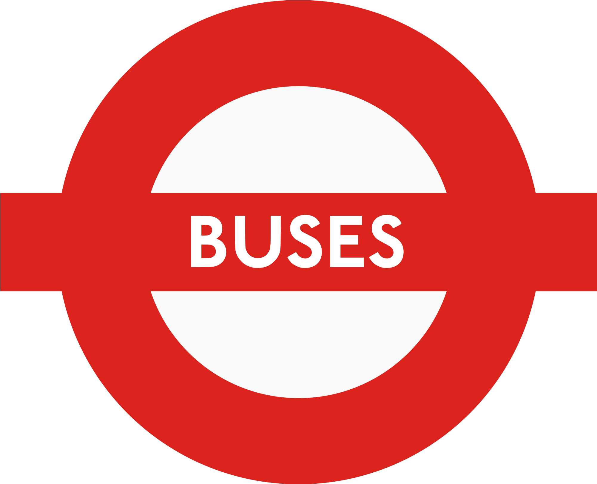 London, Buses, Roundel, Logo, Presidential Ap, Ments - London Bus Stop Logo (2272x1704)