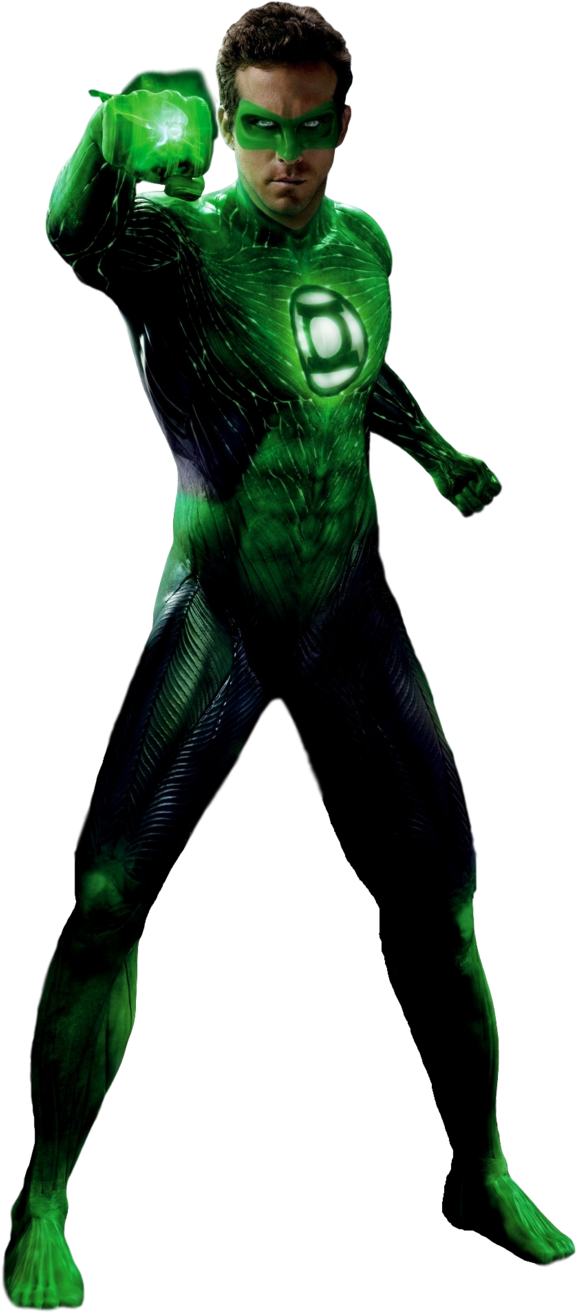Green Lantern Clip Art Green Lantern Full Body Wesomeness - Green Lantern Full Body (872x1933)