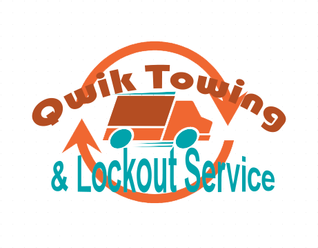 Quick Towing & Lockout Service - Qwik Towing & Lockout Service (466x368)