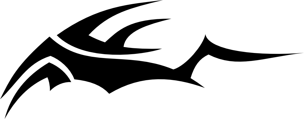 Tribal Clipart Transparent - Tribal Tattoo Png (1025x402)