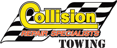 Collision Repair Specialists Towing - Sea Dog Brewing Company (400x400)