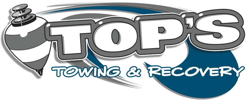 Need A Tow Call Us - Graphic Design (800x325)