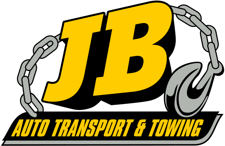 Jb Auto Transport & Towing Llc - Winch Logos Orlando Fl (768x500)