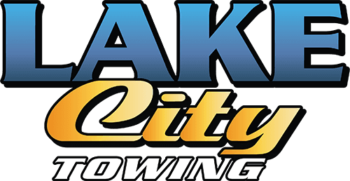 Lake City Towing - Lake City Towing (500x258)