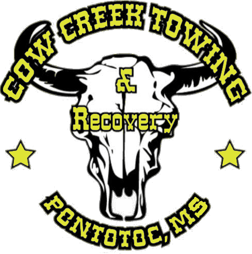 Cow Creek Towing & Recovery - Cow Creek Towing & Recovery (492x495)