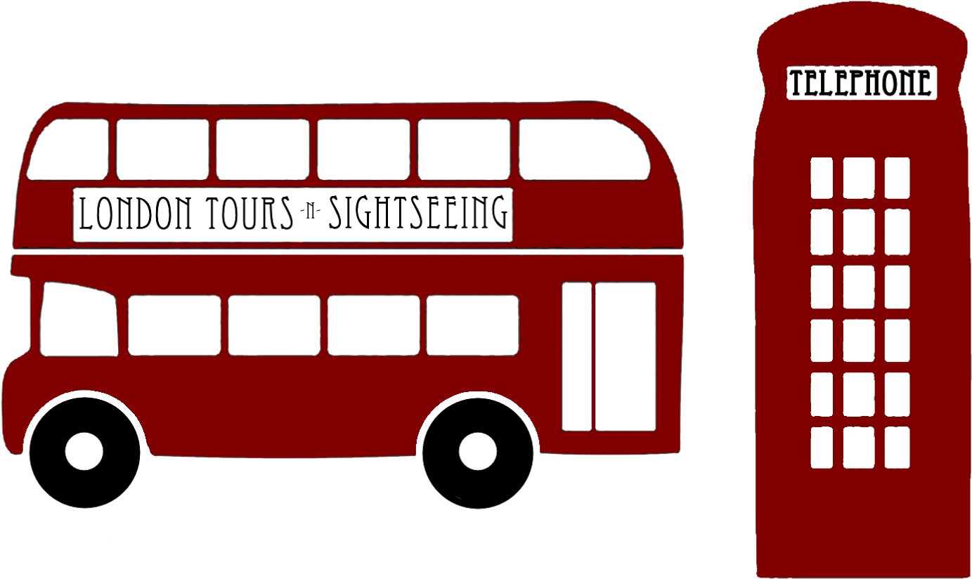 A Scrapbook Of Inspiration - London Png Clipart Png (1600x972)