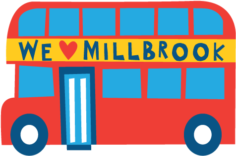 A Line Coaches - Double-decker Bus (566x566)