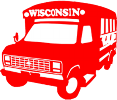 Badger Short Bus - Badger Short Bus (400x400)