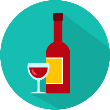 Wine Tours - Wine Glass (352x352)