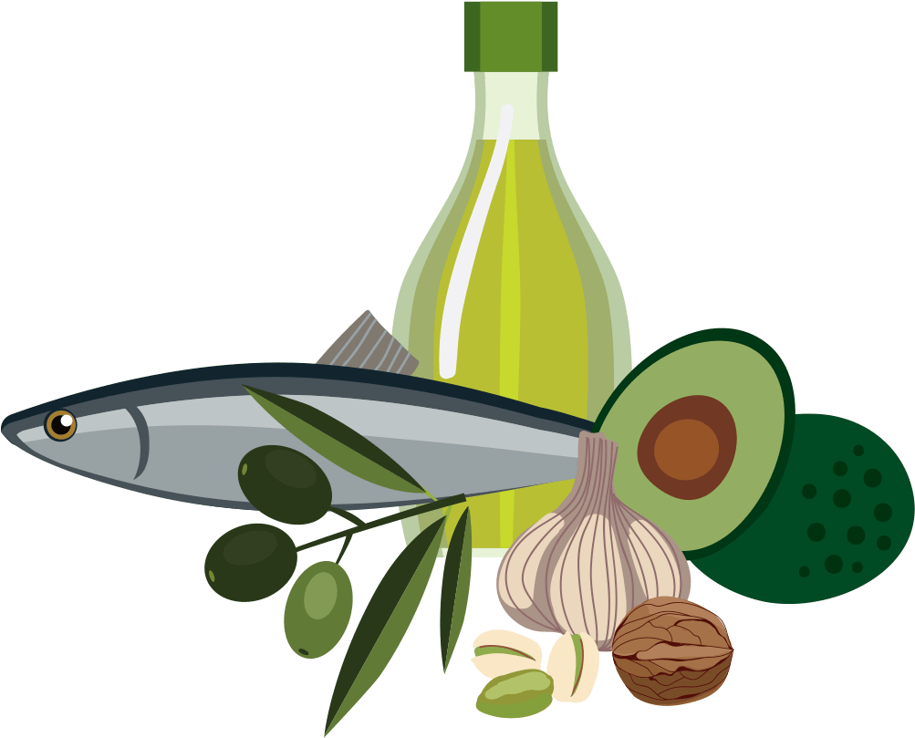 Living Well With Endo - Illustration (1088x824)