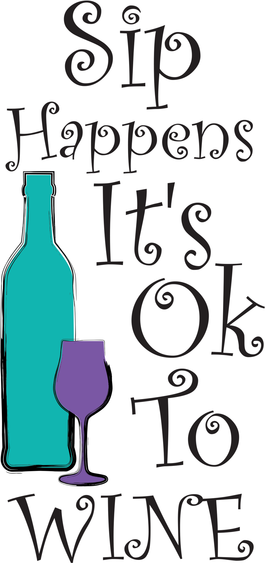 Image Id - - Happy Birthday Twin Sister! Tile Coaster (1000x2296)