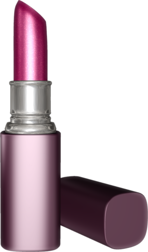 Lacarolita Sexy Toxic Exotic Lipstick2 - Pink Ribbon (295x500)