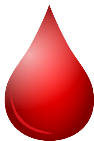 File - Red Drop - Svg - Red Drop Jpg (320x480)