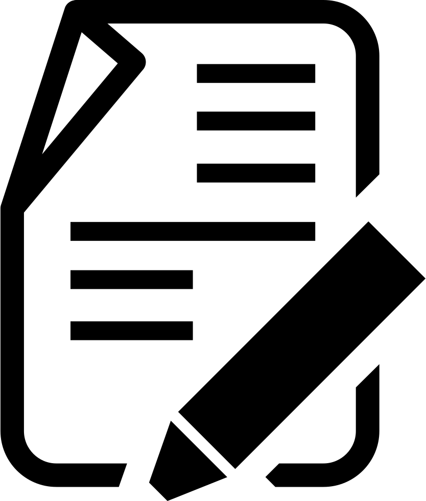 Annual Meeting Planning Comments - Planning Icon Png (834x980)