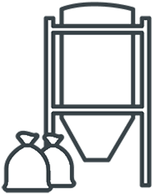 Schlagkraft Im Mischfuttermarkt Geschäftsbericht 2017 - Agravis Raiffeisen (400x400)