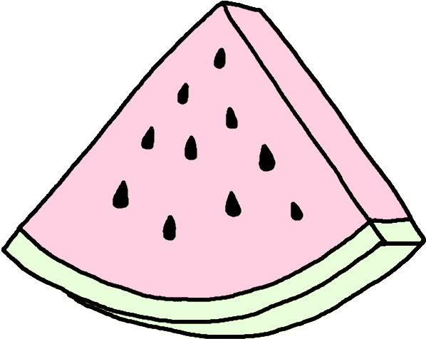 Pesquisa Do Google - Pastel Watermelon (1024x1024)
