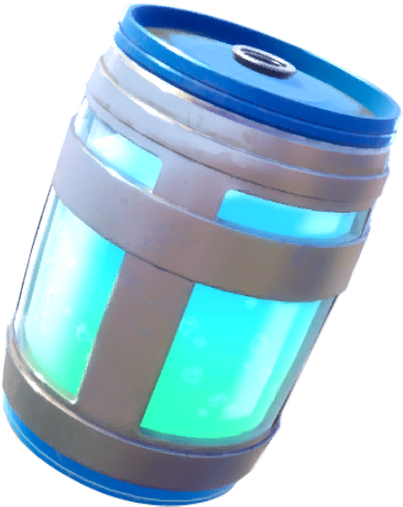 Fortnite Chug Jug Png - Full Size PNG Clipart Images Download
