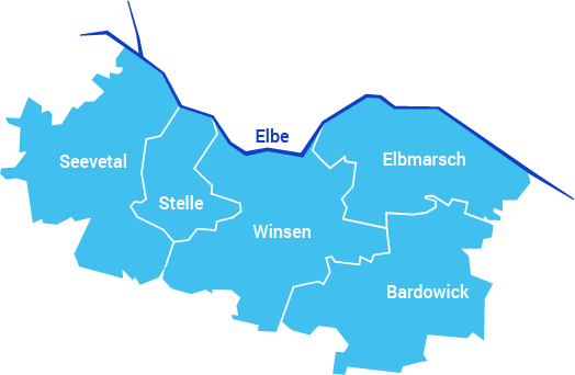 Für Weitere Informationen Klicken Sie Mit Der Maus - Heist Op Den Berg Kaart (524x342)