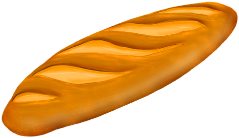 Brot, Französisch Toast, Bäckerei - Bread (637x340)