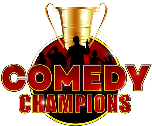 Best Of Comedy Champions Folge 6 - Batman (532x444)