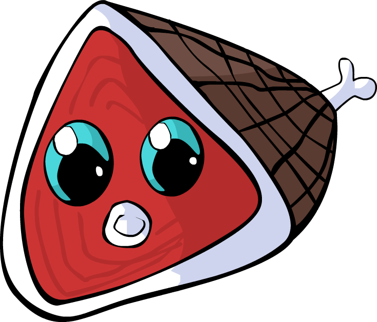 Meat And Potato Pie Fish Meatloaf Clip Art - Meat And Potato Pie Fish Meatloaf Clip Art (734x628)