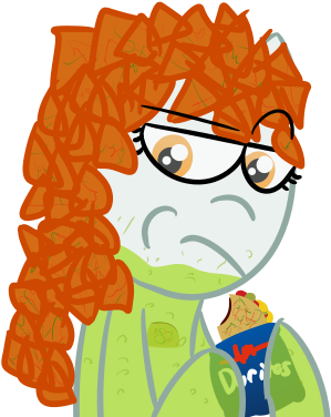 Krabbshack, Dewrito Pony, Doritos, Doritos Loco Taco, - Krabbshack, Dewrito Pony, Doritos, Doritos Loco Taco, (359x383)