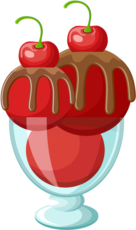 Clipart Imagesclip Artice Cream - Clip Art (496x800)