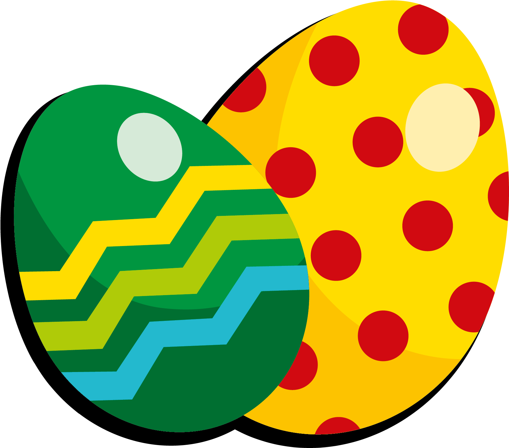 We've Got Milkshakes, Mahalia Coffee Options And Our - Circle (2362x2362)