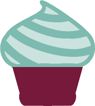 The Ever Popular Southern Cake With A Hint Of Cocoa - Soft Serve Ice Creams (366x366)