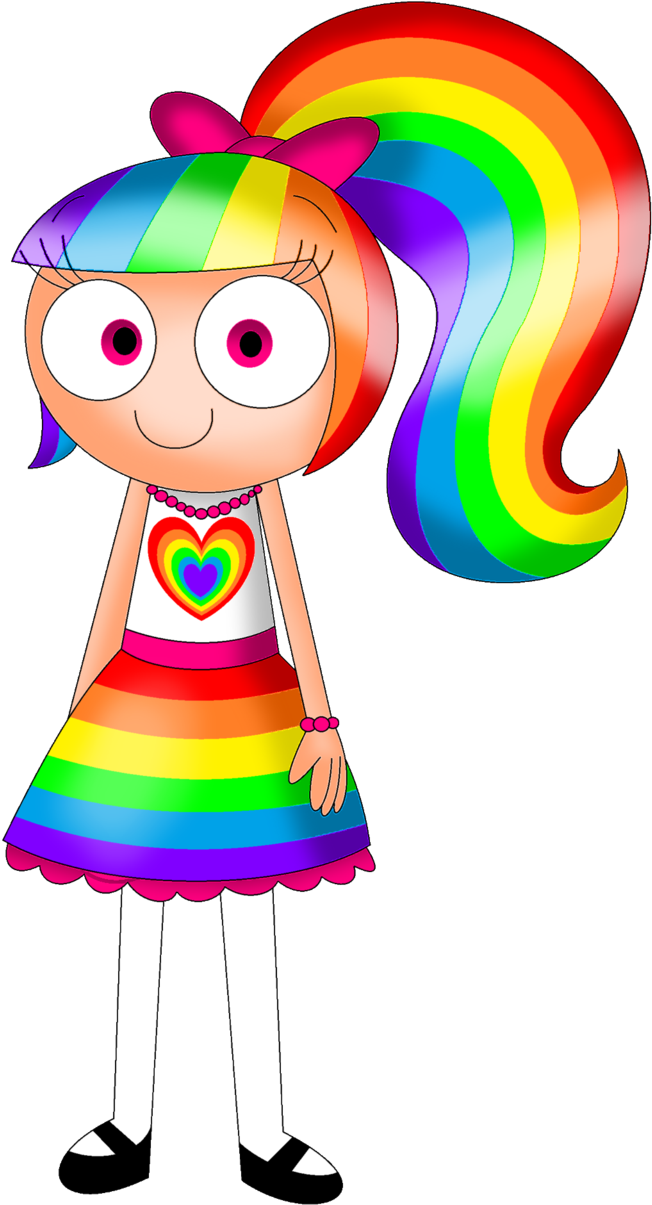 Me With Shades By Ra1nb0wk1tty - Ra1nb0wk1tty Me (656x1216)