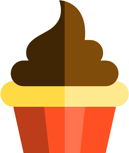 For 11 Months And Up - Cupcake (512x512)