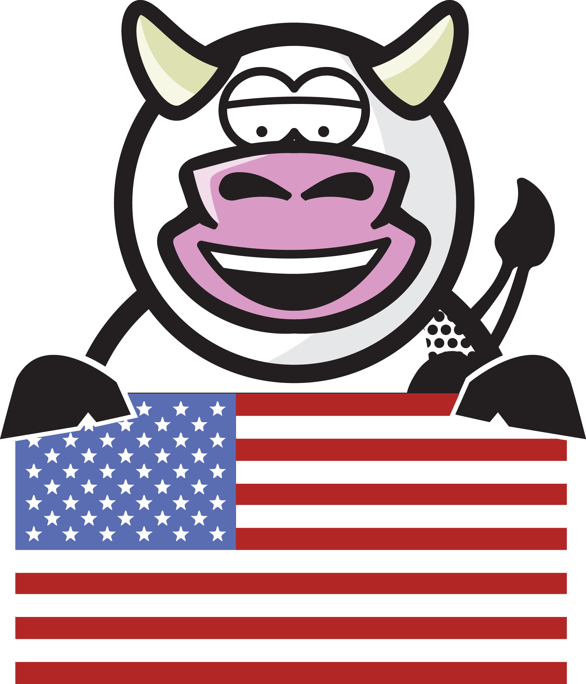 Trumoo Chocolate Fat Free Milk Udderly America (2001x2336)