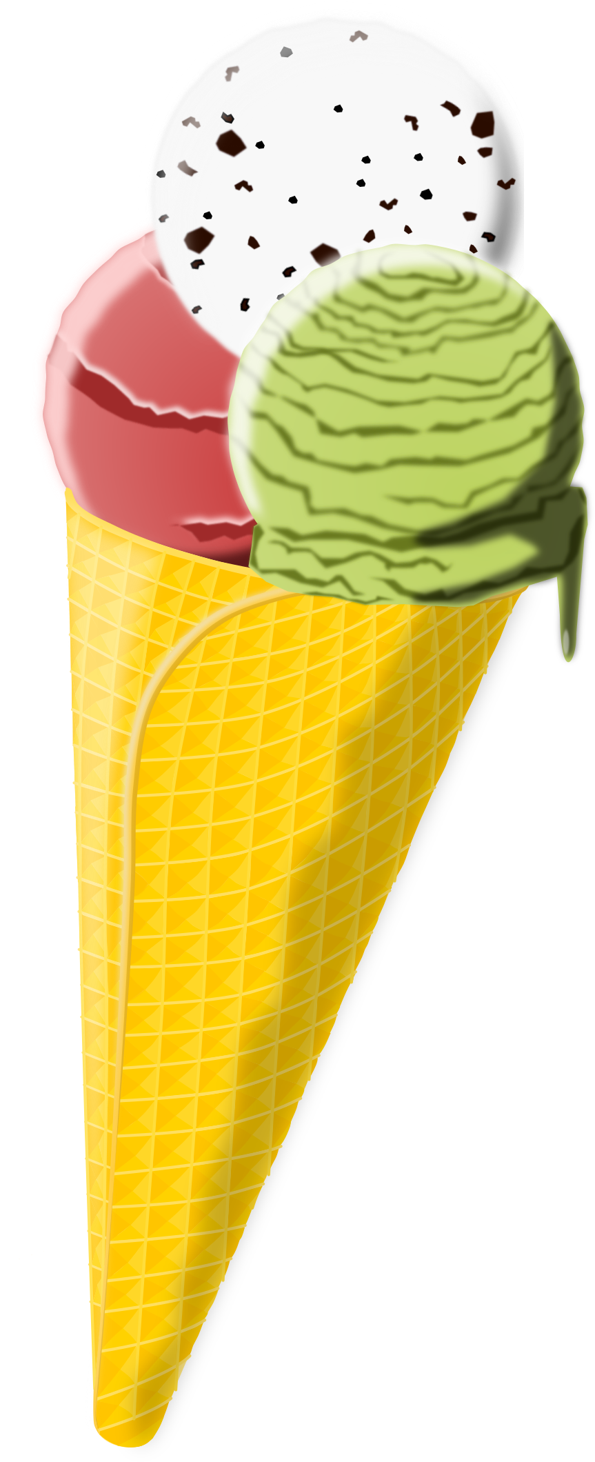 Eis Clipart, Download Eis Clipart - Cliparts Eis (1703x2400)