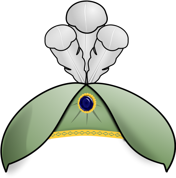 Free Oriental Hat 2 - Hat (615x800)